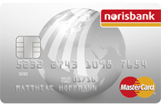 norisbank Kreditkarte