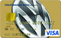 VW Bank Girocard