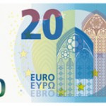 Alles neu bei der 20-Euro-Note